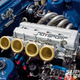 Illustration for article titled ITBs And Engine Porn Mega-Gallery